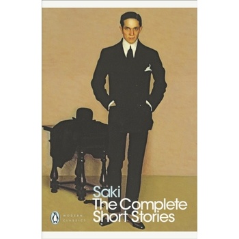 Complete Short Stories