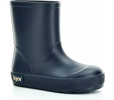 Igor holínky Navy