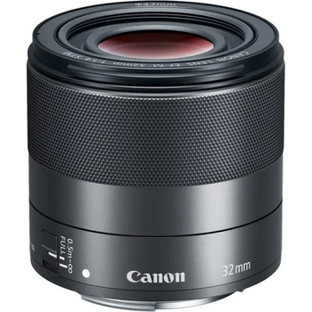 Image 1 of Canon EF-M 32mm f/1.4 STM (2439C005AA)