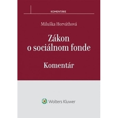 Zákon o sociálnom fonde