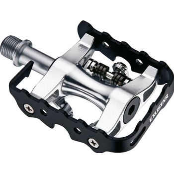 Exustar SPD E-PM818 pedály