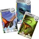 Rexhry Cardline: Dinosauři