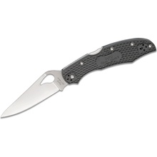 Spyderco Cara Cara 2 Lightweight BY03PGY2