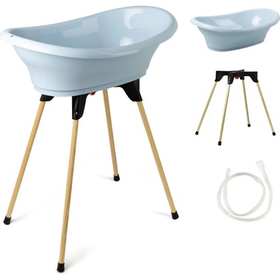 VASCO Vanička sada Baby Blue