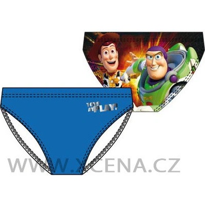 Toy Story chlapecké plavky