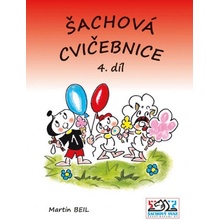 Šachová cvičebnice - Martin Beil