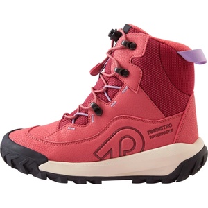 Reima Детски зимни ботуши Reima Kid's Winter Boots Kulkuri Frost Winter boots - Red Clay - размер 32 (EU) (702-6017-0215)