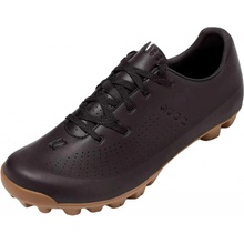 Quoc Gran Tourer Lace - Black Gum