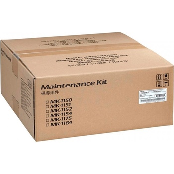 Kyocera Оригинален комплект за поддръжка Kyocera MK-1150 за DCP-8410|L8260|L8360|MFC-L8690|L8900 1.8K "MK-1150 (MK-1150)