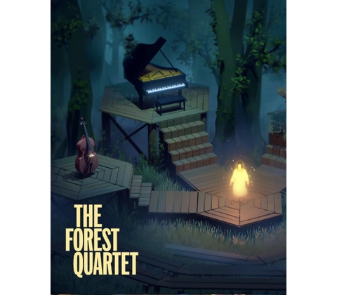 The Forest Quartet