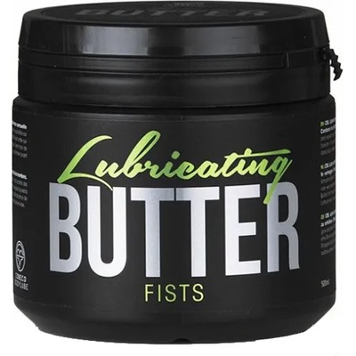 Cobeco Pharma Лубрикант за фистинг "butter fist" 500 мл