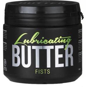 Cobeco Pharma Лубрикант за фистинг "butter fist" 500 мл