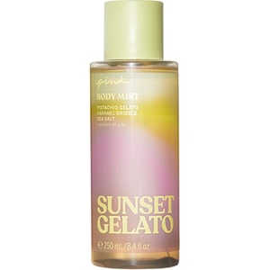 Victoria's Secret Sunset Gelato спрей за тяло за жени 250 мл