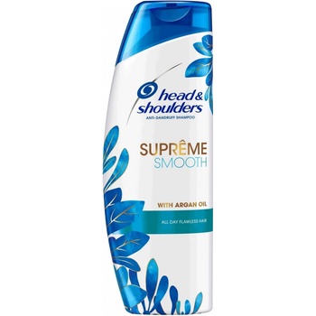 Head&Shoulders Supreme Smooth šampon 270 ml