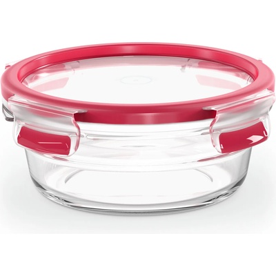 Tefal Кухненски буркан за съхранение MASTER SEAL GLASS N1040310 600 ml, Tefal (TEFN1040310)