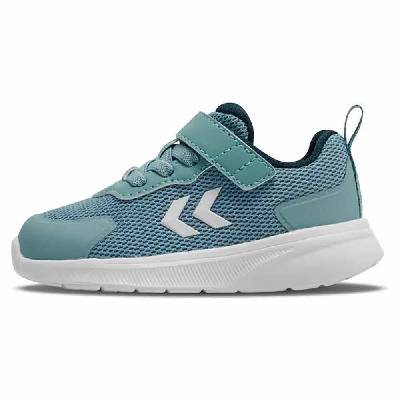Маратонки Hummel Actus TR Breather trainers - Blue (Rubber)