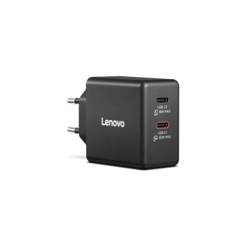 Lenovo Зарядно за лаптоп lenovo - 40aw065beu (40aw065beu)