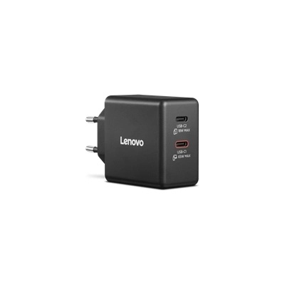 Lenovo Зарядно за лаптоп lenovo - 40aw065beu (40aw065beu)