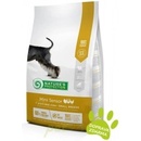 Natures Protection dog senior mini poultry 7+ 7,5 kg