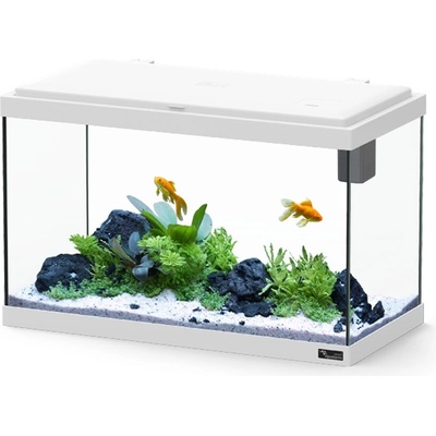Aquatlantis Explorer Vienna LED set biely 50 x 25 x 33 cm, 34 l