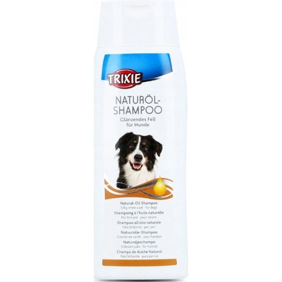 Trixie Honig šampon medový, antibakteriální a odmašťující 250 ml