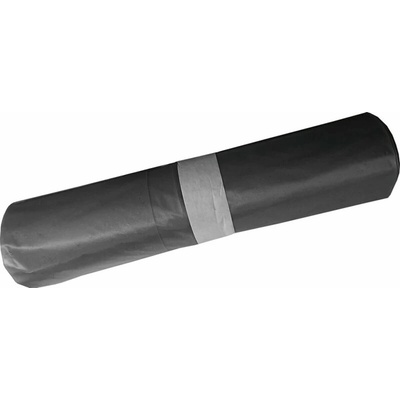 Extol Craft 97010 Vrecia na odpad čierne 120l 150µm 5ks