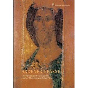 Irdene Gefäße | Gabriel Bunge (ISBN: 9783870713485)