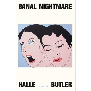 Banal Nightmare (ISBN: 9780593733837)
