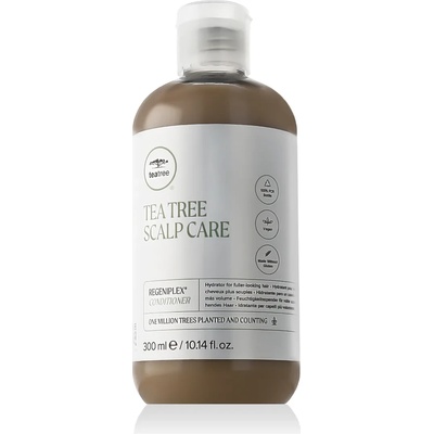 Paul Mitchell Tea Tree Scalp Care Regeniplex Conditioner 300 ml