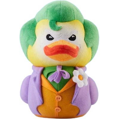 Numskull Dc Comics bz Plush Joker
