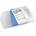 Esselte Briefcase with eraser esselte vivida 40 mm, white