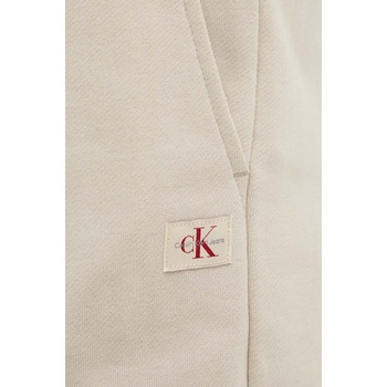 Calvin Klein Jeans Памучен спортен панталон Calvin Klein Jeans (J20J224443)