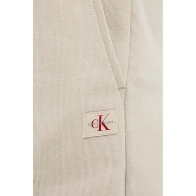 Calvin Klein Jeans Памучен спортен панталон Calvin Klein Jeans (J20J224443)