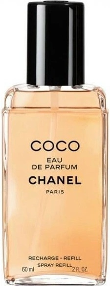 CHANEL Coco (Refill) EDP 60 ml