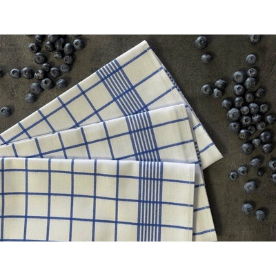 SVITAP sleep well Negativ 50 x 70 cm bílá modrá 3 ks – Zbozi.Blesk.cz