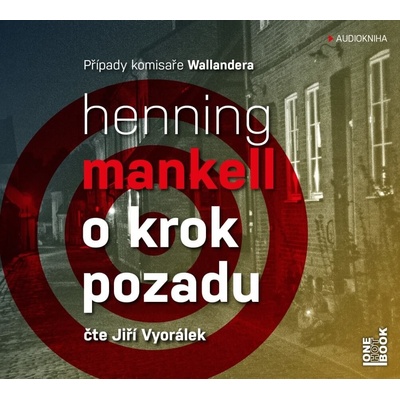 O krok pozadu