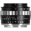 TTArtisan 23 mm f/1.4 Fujifilm X