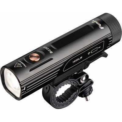 Fenix BC26R predné čierne