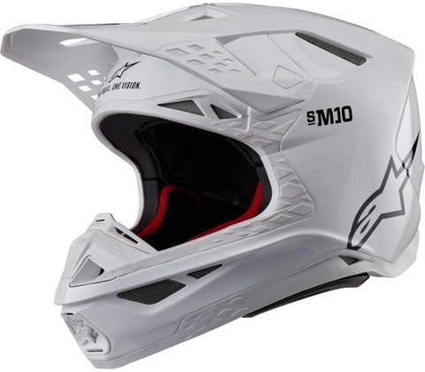 Alpinestars Supertech M10 Solid