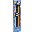 Djeco Ticlock Panda