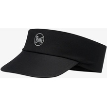 Běžecký kšilt Buff Pack Speed Visor solid black
