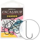 EXCALIBUR ZANDER WORM vel.5 5 ks