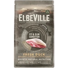 Elbeville Senior Mini Fresh Duck Fit and Slim Condition 4 kg