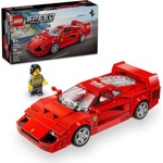 LEGO® Speed Champions - Ferrari F40 Supercar (76934)