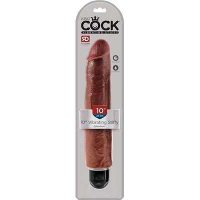 Pipedream King Cock 10″
