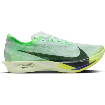 Nike Мъжки маратонки Nike Streakfly 2 Road Running Shoes Mens - Green/Volt