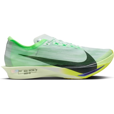 Nike Мъжки маратонки Nike Streakfly 2 Road Running Shoes Mens - Green/Volt