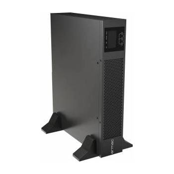 ARMAC UPS Rack On-Line PF1 1000VA LCD 8x C13 Metal housing dust free
