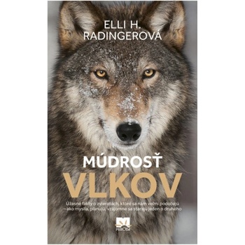 Múdrosť vlkov