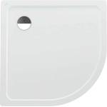 Laufen Platina - Душ-тава 90x90 см. с шумоизолиращи подложки, Antislip, бяла H2150086000401 (H2150086000401)